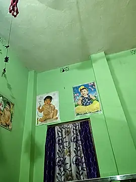 Snapshot of MAGGO-11 chatting on October 17, 2025, 10:07 am MAGGO-11 online show from October 17, 2025, 10:07 am