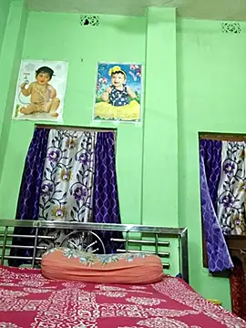 Snapshot of MAGGO-11 chatting on October 19, 2025, 9:23 am MAGGO-11 online show from October 19, 2025, 9:23 am