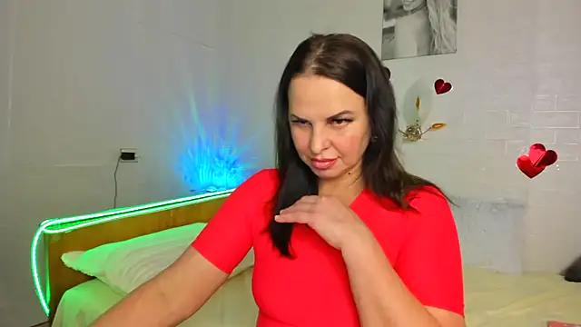 Snapshot of MIRAA_LUV chatting on April 22, 2026, 3:52 pm MIRAA LUV online show from April 22, 2026, 3:52 pm