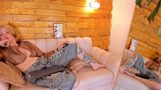 Snapshot of benny_wilson chatting on November 29, 2025, 4:56 am benny wilson online show from November 29, 2025, 4:56 am