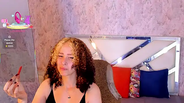 Snapshot of benny_wilson chatting on December 4, 2025, 3:49 am benny wilson online show from December 4, 2025, 3:49 am