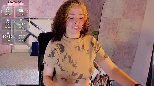 Snapshot of benny_wilson chatting on November 18, 2025, 4:27 am benny wilson online show from November 18, 2025, 4:27 am