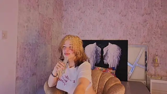 Snapshot of benny_wilson chatting on November 27, 2025, 4:24 am benny wilson online show from November 27, 2025, 4:24 am