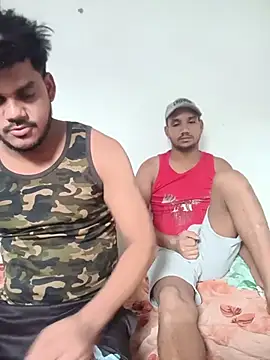 BiggerDickGuy online show from August 5, 2026, 3:00 am