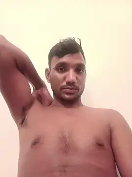 BiggerDickGuy online show from March 6, 2026, 7:20 pm