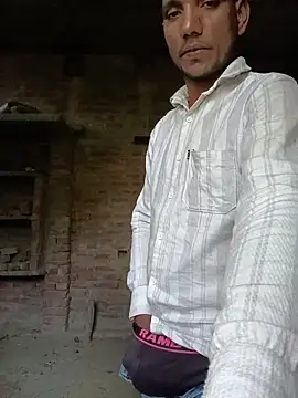 BiggerDickGuy online show from February 23, 2026, 10:27 am