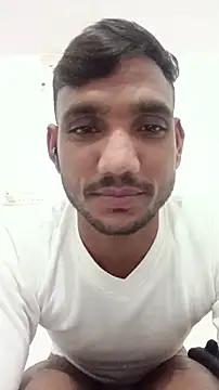 BiggerDickGuy online show from January 11, 2026, 6:04 pm