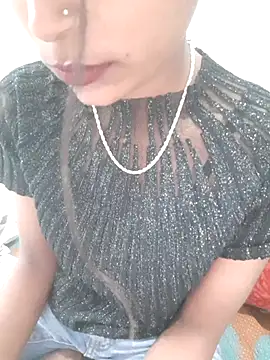 Mahi677 online show from January 19, 2026, 4:38 am