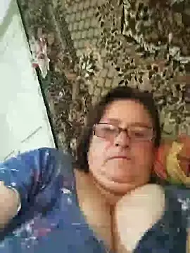 MilaCold5443 online show from July 12, 2026, 6:47 am