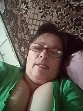 MilaCold5443 online show from February 8, 2026, 11:02 pm