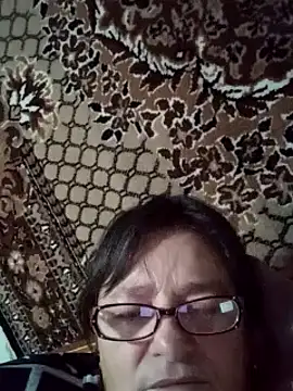 MilaCold5443 online show from January 8, 2026, 7:42 pm