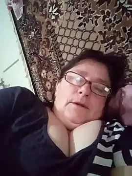 MilaCold5443 online show from March 18, 2026, 5:54 am