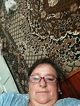 MilaCold5443 online show from August 4, 2026, 12:20 pm