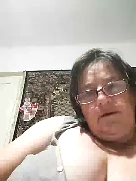 MilaCold5443 online show from June 21, 2026, 9:31 pm