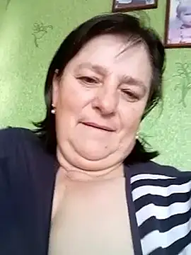 MilaCold5443 online show from March 14, 2026, 8:53 am