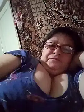 MilaCold5443 online show from March 7, 2026, 4:30 am