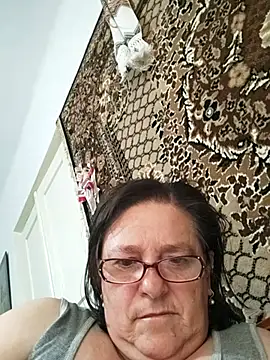 MilaCold5443 online show from July 16, 2026, 8:00 am
