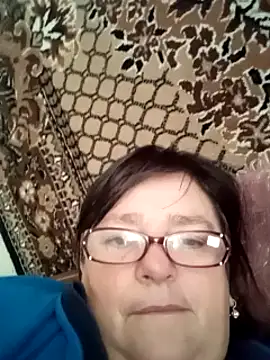 MilaCold5443 online show from March 17, 2026, 9:34 am