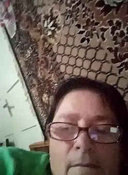 MilaCold5443 online show from February 15, 2026, 6:25 am