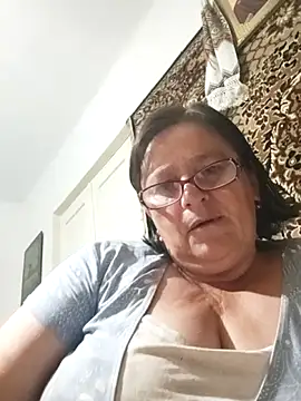 MilaCold5443 online show from June 4, 2026, 8:24 pm