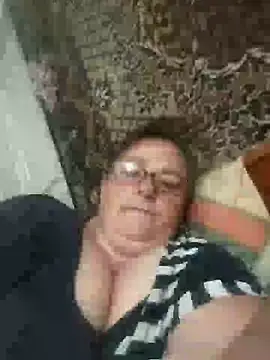 MilaCold5443 online show from July 27, 2026, 12:12 pm