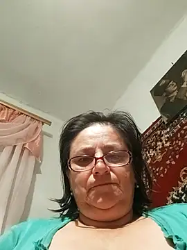 MilaCold5443 online show from July 19, 2026, 9:44 pm