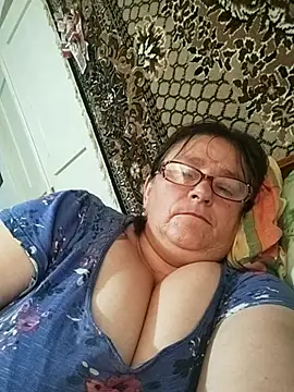 MilaCold5443 online show from July 7, 2026, 7:34 am