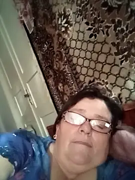 MilaCold5443 online show from March 6, 2026, 2:45 pm