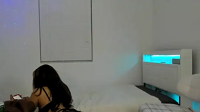 Myonnathegod online show from February 6, 2026, 10:33 am