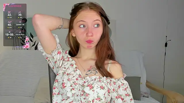 Snapshot of try_love_ chatting on November 8, 2025, 8:07 am try love online show from November 8, 2025, 8:07 am