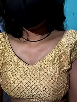 Nikita Rajput54 online show from October 7, 2025, 5:14 pm