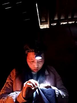 jerry-xx online show from January 12, 2026, 10:00 am