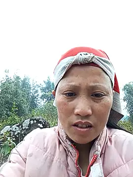 jerry-xx online show from January 14, 2026, 2:37 am