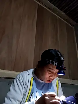 Snapshot of jerry-xx chatting on March 6, 2026, 8:48 pm jerry-xx online show from March 6, 2026, 8:48 pm