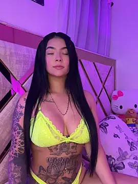 Kiity- online show from October 21, 2025, 4:56 am