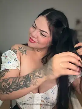 Snapshot of dulcemarianh_ chatting on July 1, 2026, 3:29 am dulcemarianh online show from July 1, 2026, 3:29 am