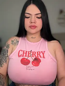 Snapshot of dulcemarianh_ chatting on June 15, 2026, 4:45 am dulcemarianh online show from June 15, 2026, 4:45 am