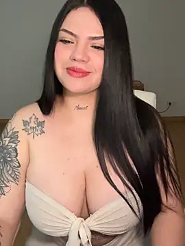 dulcemarianh  online show from February 10, 2026, 6:07 pm