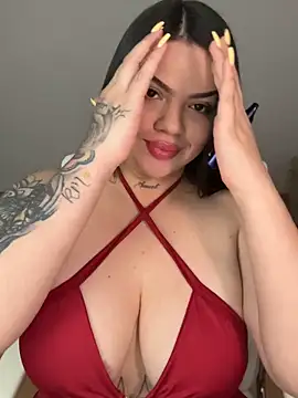 dulcemarianh  online show from December 19, 2025, 6:54 pm