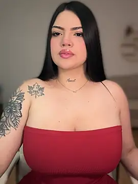 Snapshot of dulcemarianh_ chatting on June 1, 2026, 3:51 am dulcemarianh online show from June 1, 2026, 3:51 am