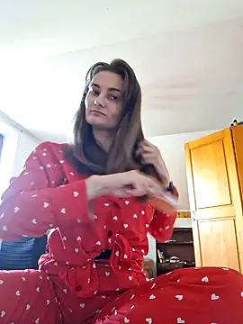 Snapshot of Nika_aa chatting on October 9, 2025, 10:27 am Nika aa online show from October 9, 2025, 10:27 am