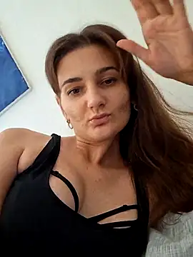 Snapshot of Nika_aa chatting on October 13, 2025, 10:17 am Nika aa online show from October 13, 2025, 10:17 am