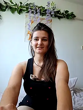 Snapshot of Nika_aa chatting on April 23, 2026, 12:29 pm Nika aa online show from April 23, 2026, 12:29 pm
