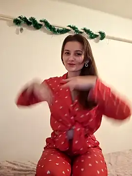 Nika aa online show from January 6, 2026, 5:28 pm