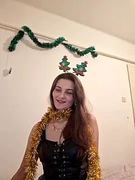 Nika aa online show from December 22, 2025, 6:08 pm