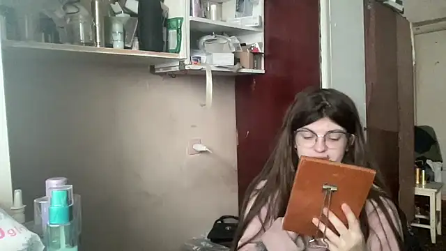 Snapshot of NikaXZimax chatting on February 2, 2026, 8:13 am NikaXZimax online show from February 2, 2026, 8:13 am