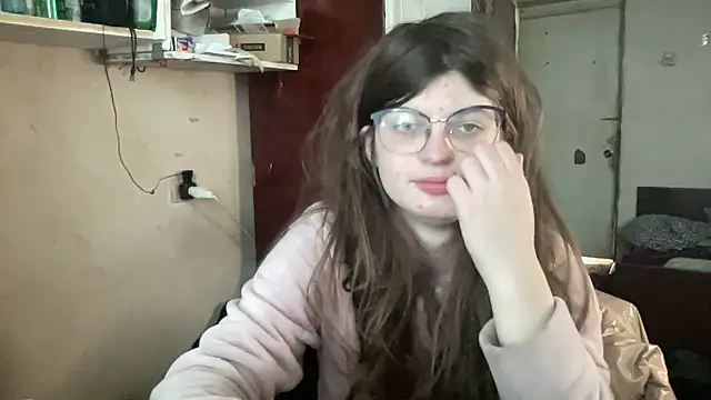 Snapshot of NikaXZimax chatting on January 17, 2026, 8:29 am NikaXZimax online show from January 17, 2026, 8:29 am