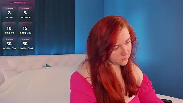 Diana charon online show from April 22, 2026, 1:12 am