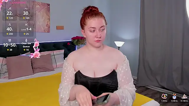 Diana charon online show from June 7, 2026, 1:11 am