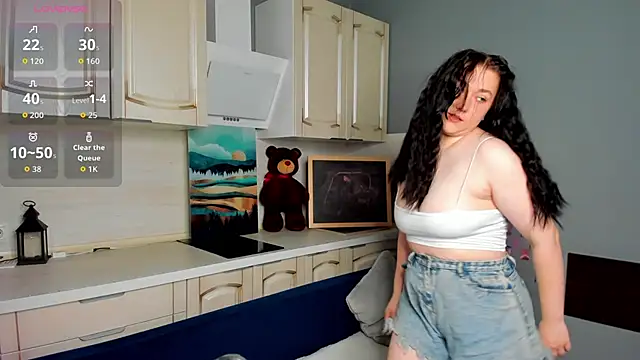 Snapshot of Diana_charon chatting on October 21, 2025, 1:27 am Diana charon online show from October 21, 2025, 1:27 am